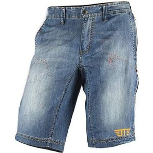 Jeanstrack Heras Shorts Mountain Bike Unisex volwassenen