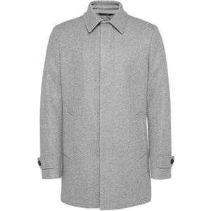 s.Oliver BLACK LABEL Jas van wolmix, 97W8, 46