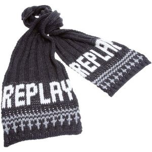 Replay Warm - sjaal - dames - - Taille unique