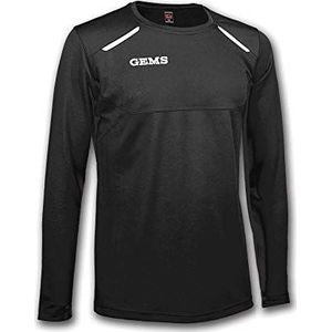 GEMS Nord Carolina shirt met lange mouwen voor kinderen