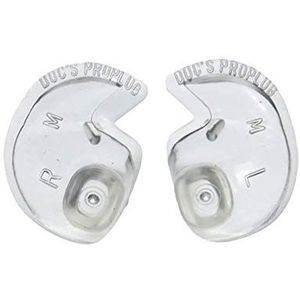 Sub Gear Doc's Pro Plugs oordopjes XL