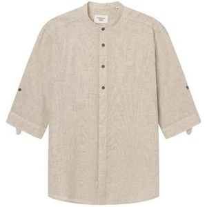 Springfield hemd, Witte achtergrond, XL