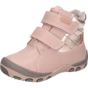 Bisgaard Hunter Tex, modelaarzen, uniseks, kinderen, Roze Nude 223, 24 EU