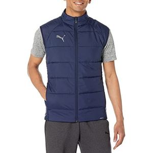 teamLiga Vest Jacket