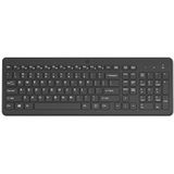 HP Clavier sans fil 220