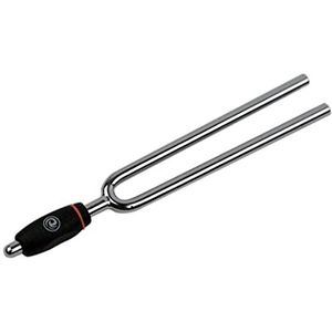 Planet Waves PWTF-A Guitar Tuners Tuning Fork Frequentie A440Hz verchroomd staal