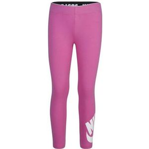 NIKE KIDS A See Tight 3-4 Jaar Roze