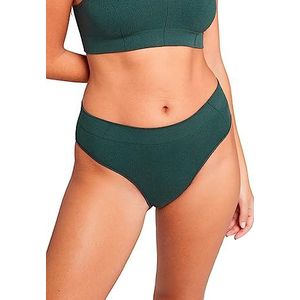 Billet Doux, Slip, Evasion, IUA Donkergroen, 32/34