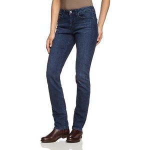Tommy Hilfiger dames jeans ROME SLL DUNFORD / 1M87630816 Straight Fit (rechte broek) normale tailleband