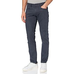 camel active Heren 4881356+64 broek, blauw, 31W / 34L