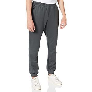 Trigema heren joggingbroek, antraciet, L