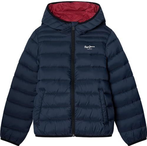 Pepe Jeans Bailor Jas