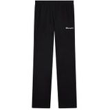 Sweatbroek met elastische band