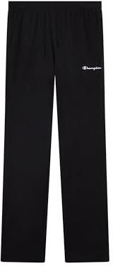 Sweatbroek met elastische band