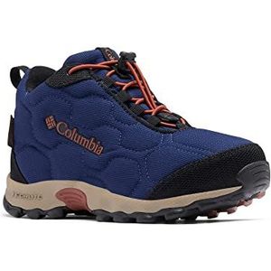 Columbia Kids Unisex, Snow Boots, JEUGD FIRECAMP MID 2 WP