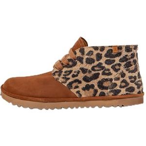 El Naturalista N5374 Tribu Wulf Leopard Unisex Laarzen voor volwassenen, maat 36, Wulf Leopard, 36 EU