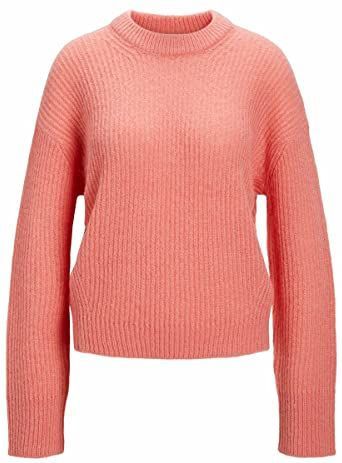 Jack & Jones Ember Fluffy Jjxx Trui