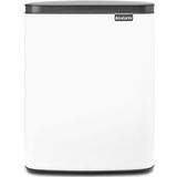 Brabantia Bo afvalemmer (12L)