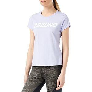 Mizuno T-shirt voor dames