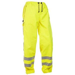 Hydrowear 073600FYP-S Miami Gewoon geen Sweat Multi Broek, Klein, Hi-vis Geel