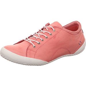 Andrea Conti Veterschoenen, lage damesschoenen 0340559-025, grootte:40, kleur:Roze