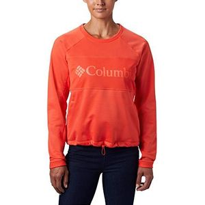 Columbia Windgates Crew Fleecejack voor dames