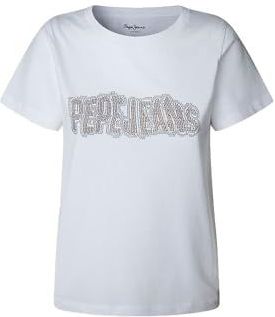 Pepe Jeans - Beri - T-shirt - Korte Mouwen