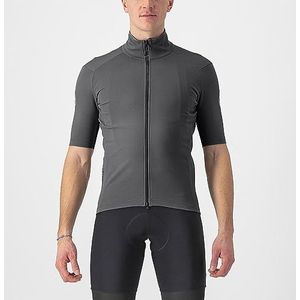 Castelli 4522513-048 Perfetto RoS2 Wind J shirt met lange mouwen heren Urban Gray maat XXL