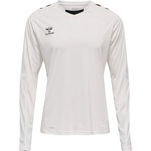 hummel T-shirt Hmlcore Multisport Volwassenen Ademend Sneldrogend Maat