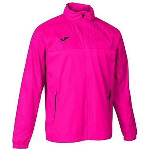 Joma - Montreal - Regenjas - Met Capuchon - Waterbestendig