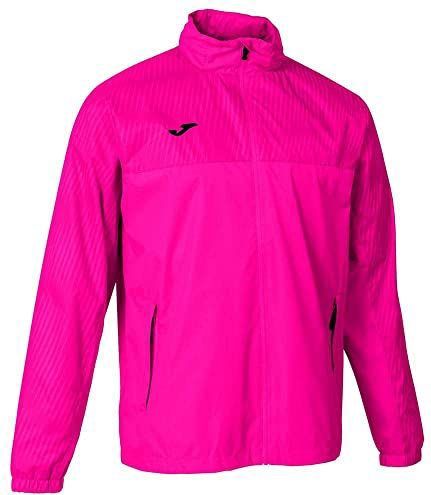 Joma - Montreal - Regenjas - Met Capuchon - Waterbestendig