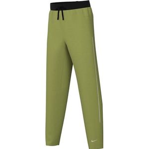 Nike Jongens broek B Nk Df Multi Tech Pant, Pear/Black, FD4657-377, S