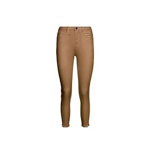 ESPRIT Collection Dames 043EO1B308 jeans, 231/CAMEL 2, 29, 231/Camel 2