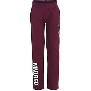LEGO Ninjago sweatpants voor meisjes, zachte joggingbroek voor meisjes
