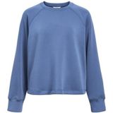 Object - Andrea - Sweatshirt - Regular Fit - Lange Mouwen - Gerecycled Polyester