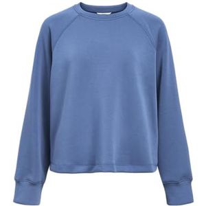 Object - Andrea - Sweatshirt - Regular Fit - Lange Mouwen - Gerecycled Polyester