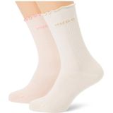 HUGO - Basic Sokken - Light/Pastel Pink - 2 Paar