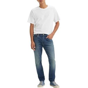 Levi's heren Jeans 512 Slim Taper, Blijf in aanraking, 36W / 30L