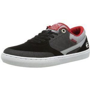 Etnies ESOW Rap CL pantoffels voor heren, Zwart zwart grijs rood 576, 48 EU