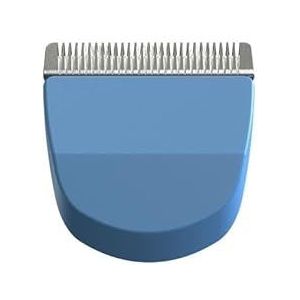 WAHL - Peanut Li - Lames van Tondeuse - Blauw - 0.4 mm - Affûtage van Precisie