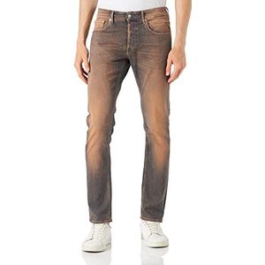 Replay heren WILLBITRUE, 01a Arizona Oranje, 27W / 30L