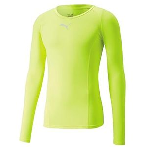 PUMA LIGA Baselayer Tee LS