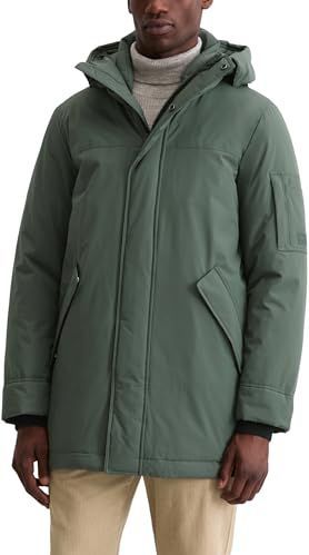 Marc O'Polo Winterparka  kaki