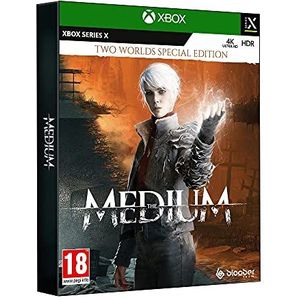The Medium - Two Worlds Special Edition