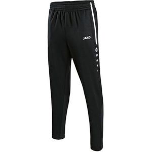 JAKO Unisex kinderbroek trainingsbroek Active