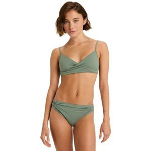 Roxy Tweedelige outfit Beach Classics Hipster Dames Groen XXL