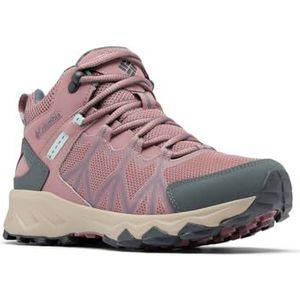 Columbia Dames Hiking Shoes, PEAKFREAK II MID OUTDRY