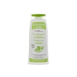 Alphanova Baby Cleansing Water Organic Chamomile Bio, 200 ml