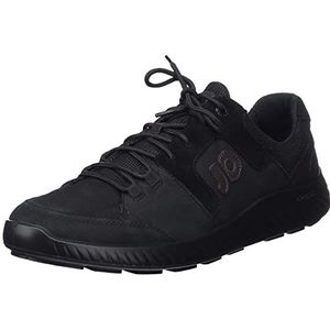 Jomos Heren Menora Sneakers, zwart/Santos, 42 EU