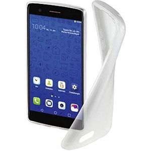 Hama Crystal Clear Case voor LG K9 transparant